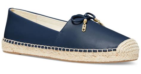 michael kors espadrile|Michael Kors nori espadrille flats.